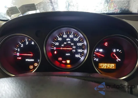 2007 Nissan Maxima 3.5 Sl z USA, uszkodzony, nr VIN 1N4BA41E37C862019